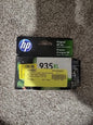 New Genuine HP 935XL Magenta Ink Cartridge Box OfficeJet Pro 01/2023