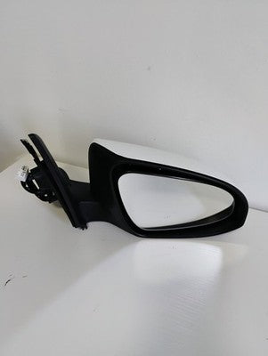 White Side Mirror For Corolla 2014-2019 Right Side Heated Turn Lamp TO1321295