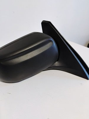 Power Mirror Textured Black RH Right Passenger Side Door for 99-03 Mazda Protege