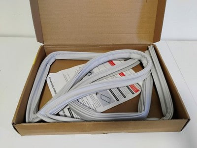 Frigidaire Refrigerator FREEZER Door Gasket 5304501270, 5304537408