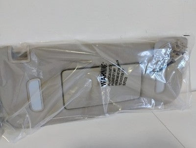 Left & Right Side Sun Visor Shade Replace 22850306 22850310 Avalanche Tahoe