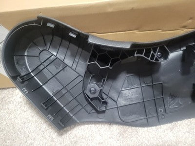 For Hyundai Sonata 2015-2019 Seating Outer Trim Shield Driver Side 88051C2020TRY