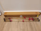 Brand New DC97-16350U Washer Suspension Rod Kit, Replace DC97-16350S DC97-16350K