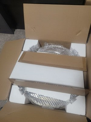 Flexible BBQ Grate for Kamado Joe Big Joe 24