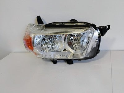 2010-2013 Toyota 4Runner Right Passenger Headlight TYC TO2519127 8113035520