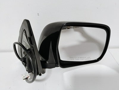 2001-2007 Toyota Highlander Passenger Right Side Power Heated Mirror TO1321211