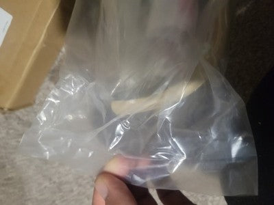 Front Driver Side Door Armrest Tan for Chevy Tahoe Silverado 2010-14 SEALED BAG