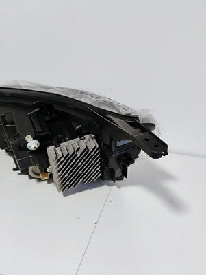 Passenger Right Side Full LED Headlight Assembly for 22-24 Chevy Equinox LT RS