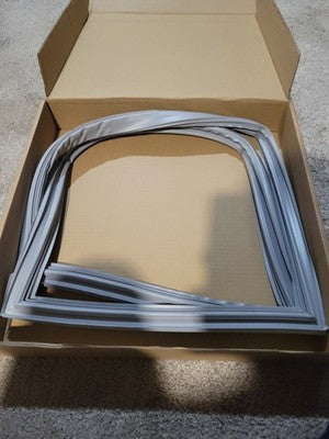 New 241778307 Refrigerator Fresh Food Door Gasket for Frigidaire