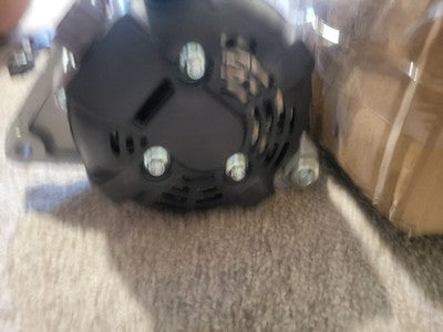 125A 12V CW 6-Groove Clutch Pulley Alternator for Toyota Camry 15-17 RAV4 13-18