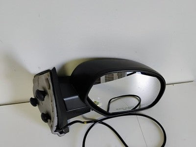 Right Side Mirror Power Heated RH For 07-14 Chevrolet Silverado 1500 GM1321325