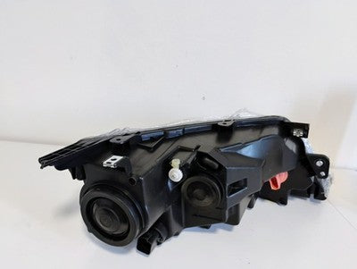 Fit 2010-2012 Ford Fusion Driver Left Side Halogen Headlight Lamp FO2502273