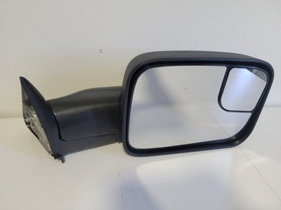 Right Manual Tow Mirror 1994-2001 Dodge Ram 1500 2500 3500 Passenger CH1321332