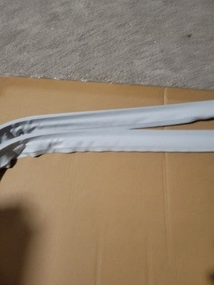 New 241786009 Freezer Door Gasket For Refrigerator Kenmore 241786005 CRSE263TB0