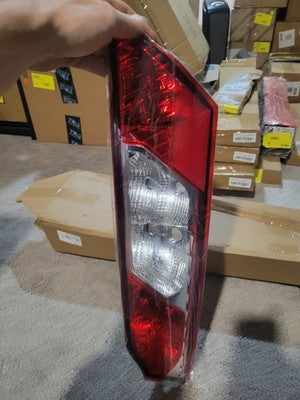 Driver Left Side Tail Rear Light Lamp Ford Transit T150 T250 350 15-24 CHIPPED