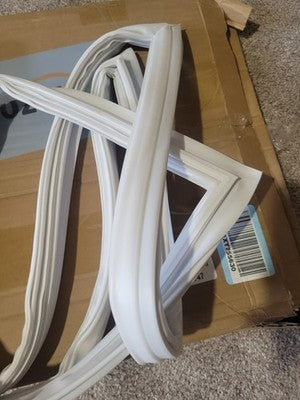 Refrigerator Door Gasket for Frigidaire, AP5806733, PS9493819, 242193206