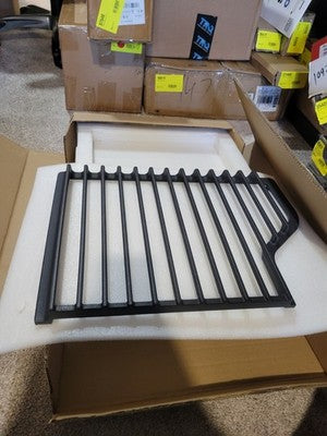 W10594440 Burner Grate Replacement for Whirlpool Stove Parts Cast Iron Grates