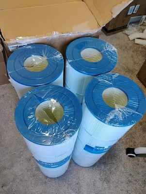 Cryspool 07072 Filter Compatible with CX880XRE, SwimClear C4030, C4025, C4020,
