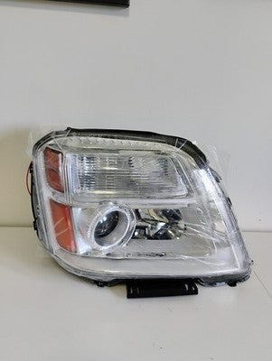 Replacement For GMC Terrain 2016 2017 Headlight W/Bulb Projector Lamp Right Side