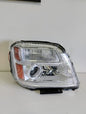 Replacement For GMC Terrain 2016 2017 Headlight W/Bulb Projector Lamp Right Side