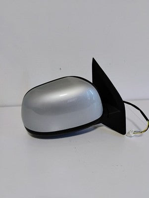 Gray Right Side Mirror Power Glass Heated Mitsubishi Outlander Sport 2010-2018