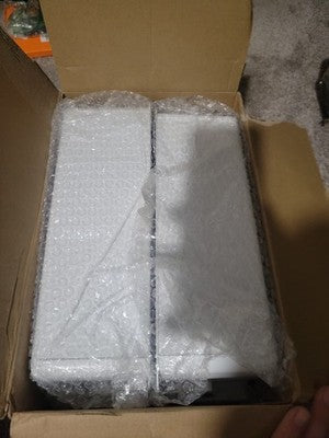 2 Refrigerator Door Bin Shelf (Right) For LG Kenmore AAP73252202 AAP73252209