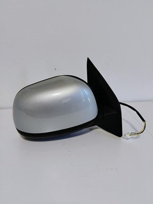 Gray Right Side Mirror Power Glass Heated Mitsubishi Outlander Sport 2010-2018