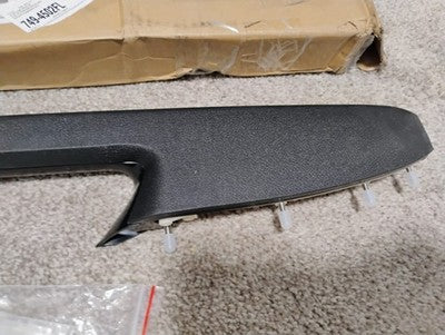 Front Left Armrest Panel 80994 for 2010-2013 Chevy Silverado GMC Sierra 1500
