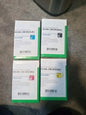 4 pk W2020A Toner For HP 414A Color LaserJet Pro M454dn M454dw M479dw NO CHIP