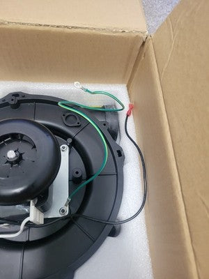 REPLACEMENT FOR Goodman Furnace Draft Blower 115V 22307501 119384-00 (FB-RFB501)