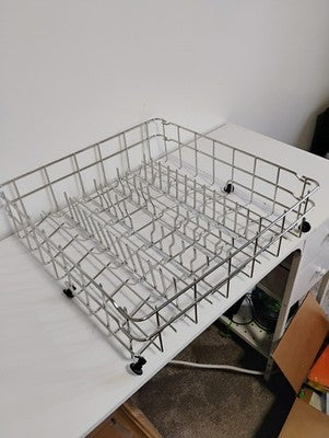 FRIGIDAIRE DISHWASHER UPPER RACK PART # 5304535380