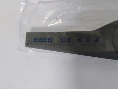Fit For Whirlpool W10837249 New Lower Spray Arm W10629546 W10838302
