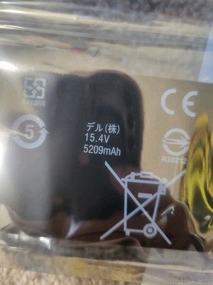 New RC30-0248 RZ09-02386 Laptop battery for RAZER Blade 15 2018 LINGREN 15 i7