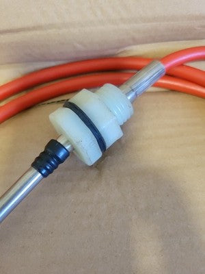 Yamaha VX1100 Reverse Control Cable VX Cruiser Deluxe Sport 05-09 F1K-6149C-00