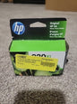 HP 920XL (CD975AN) Black Ink Cartridge Exp 04/2023 New/Sealed