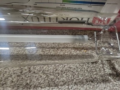 Hortilux Super HPS Grow 1000-Watt Bulb Lamp for Digital Ballast Used