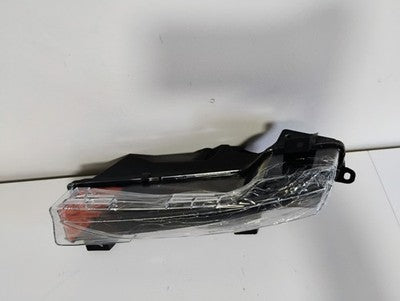 LED DRL Left Driver Side Fog Light For Tesla Model 3 / Y 2017-2023 1077391-00-D