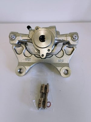 Genuine DYNAMIC FRICTION DFC Premium Calipers 331-54716