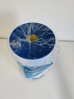 Cryspool 08008 Filter Compatible w/PCS75N, Maax Spas, 100594, C-8475, FC-3320,.
