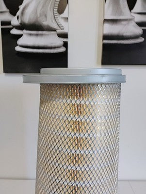 Air Filter Fits Kenworth Mack Peterbilt LAF3551 46883 AF1968 PA2705 AF1968M