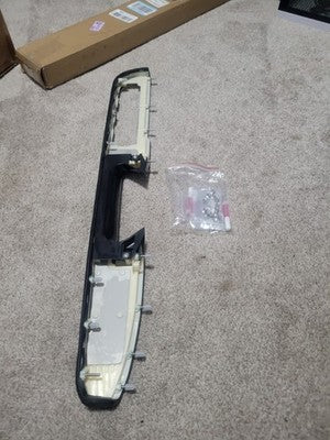 NEW Front Left Side Door Armrest Repair 80994 for 2010-2014 Chevrolet Silverado