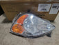 Headlight For 02-04 Honda CR-V Left Driver Side Halogen Headlamp Assembly