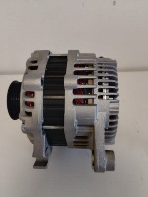 NEW ALTERNATOR FITS MAZDA 6 3.7L 2009-2013 CY01-18-300A CY01-18-300R0A A3TJ2391
