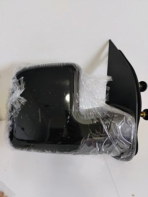 Mirror Set For 2002-2008 Econoline Van Left & Right Pair Heated Power Glass