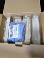 4 pack 411i Max High Quality Replacement Filters For Blue Pure 411i Max and 411a