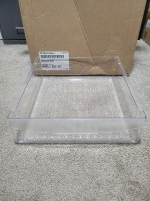 Frigidaire Refrigerator Deli Drawer  Part # 240342805 240342830