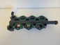 Ford F150 Transit 3.3L 3.5L 3.7L Engine Intake Manifold w/ Gaskets JL3Z-9424-B