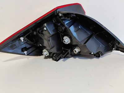 Right Passenger Side Red Tail Light Lamp For Honda Civic 2016-2020 Sedan Series