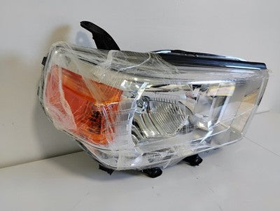 2010-2013 Toyota 4Runner Right Passenger Headlight TYC TO2519127 8113035520