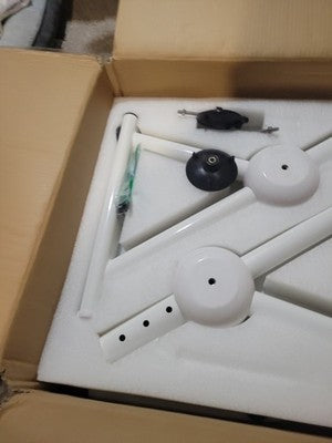 Toilet Safety Frame & Rail - Folding & Portable Bathroom Toilet Safety Rails